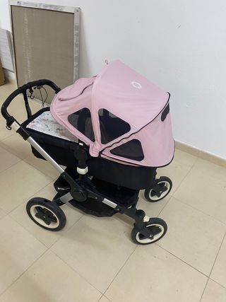 Bugaboo Fox