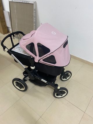 Bugaboo Fox