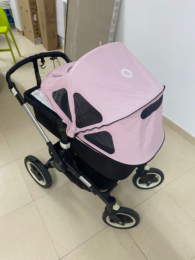 Bugaboo Fox