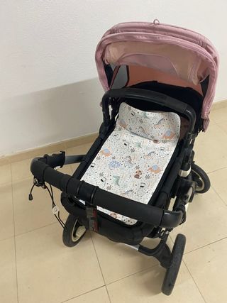Bugaboo Fox