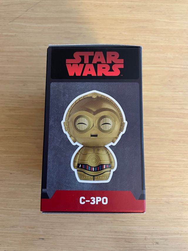 dorbz C3-PO