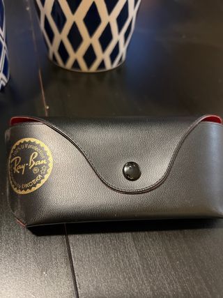 funda Gafas de Sol