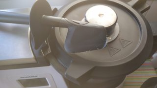 Robot de cocina