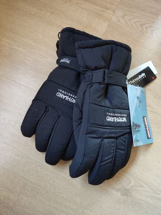 Guantes Ski