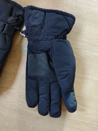 Guantes Ski
