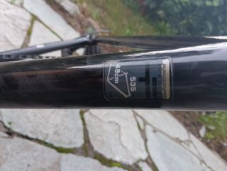 Bicicleta carretera carbono road bike carbon