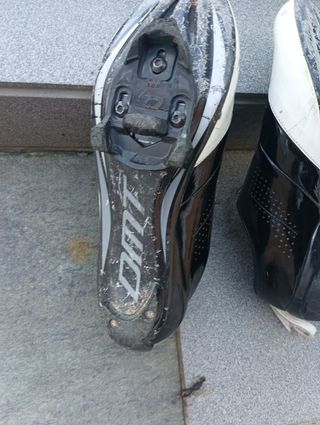 Bicicleta carretera carbono road bike carbon