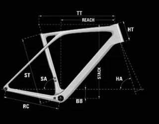 Bicicleta carretera carbono road bike carbon