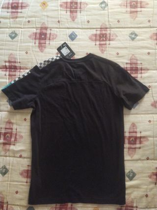 Camiseta AMG F1 Mercedes