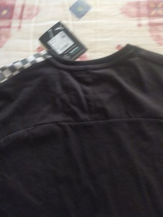 Camiseta AMG F1 Mercedes