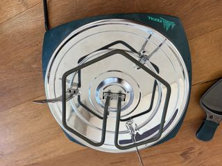 tefal raclette grill 6 personas