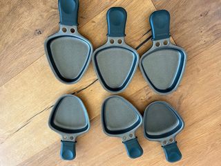 tefal raclette grill 6 personas