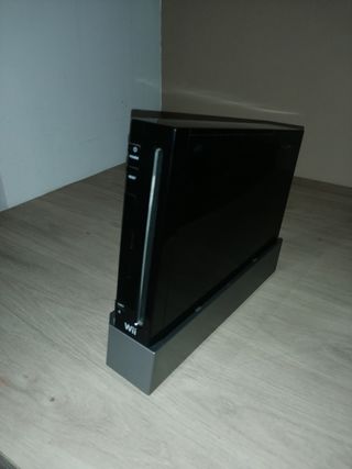 Consola wii