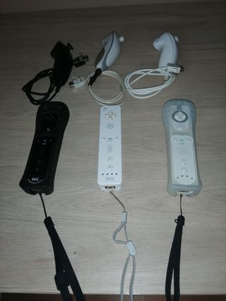 Consola wii