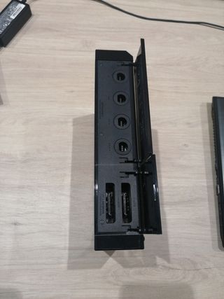Consola wii