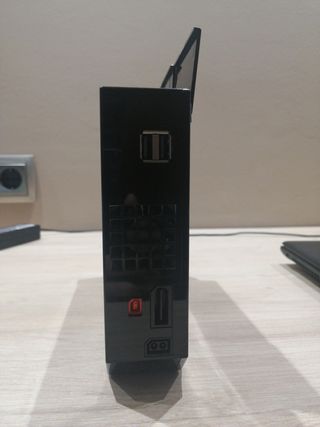 Consola wii