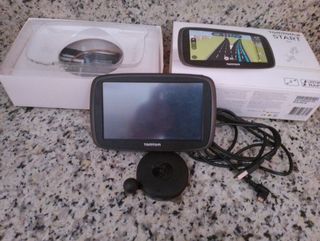 GPS TomTom