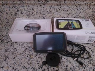 GPS TomTom