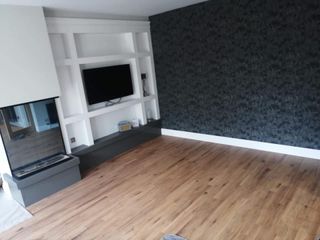 Instalador de suelo laminado, tarimas y pavimentos