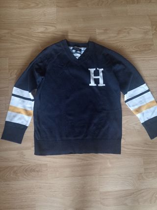 Jersey Tommy Hilfiger talla 10