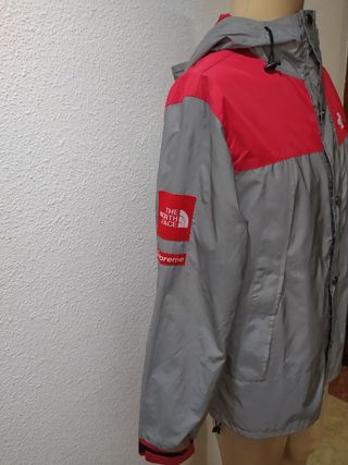 Chaqueta Supreme X The North Face