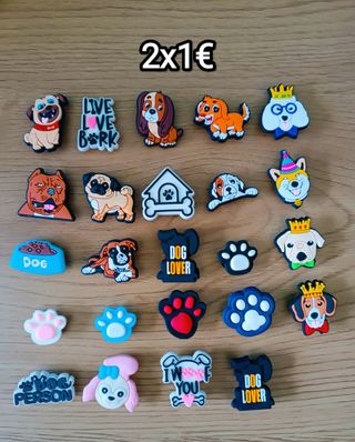 🐶 Pines Crocs 🐶