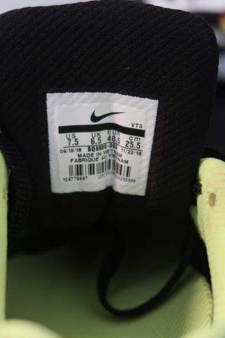 Nike m Air zoom alpha