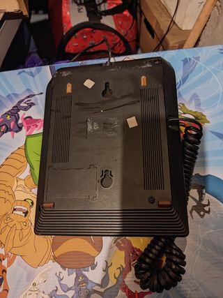 2 teléfonos vintage Alcatel