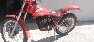Montesa