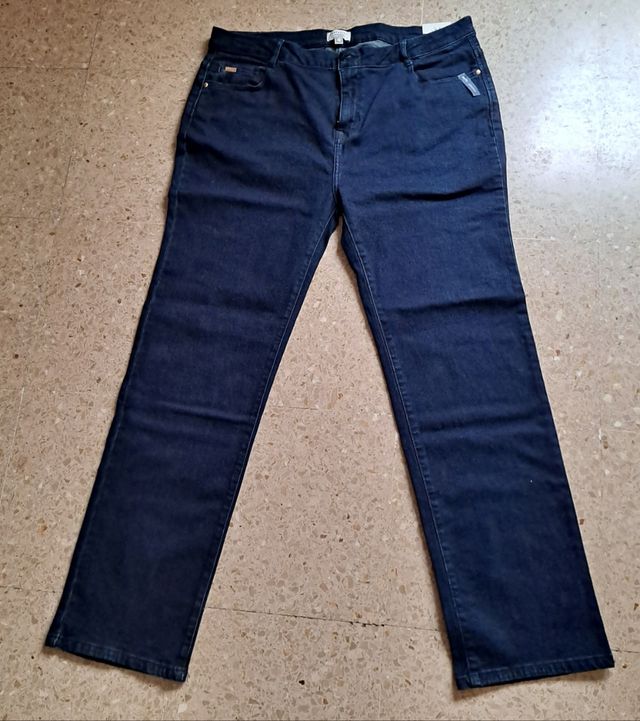 Vaquero de CORTEFIEL