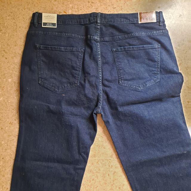 Vaquero de CORTEFIEL