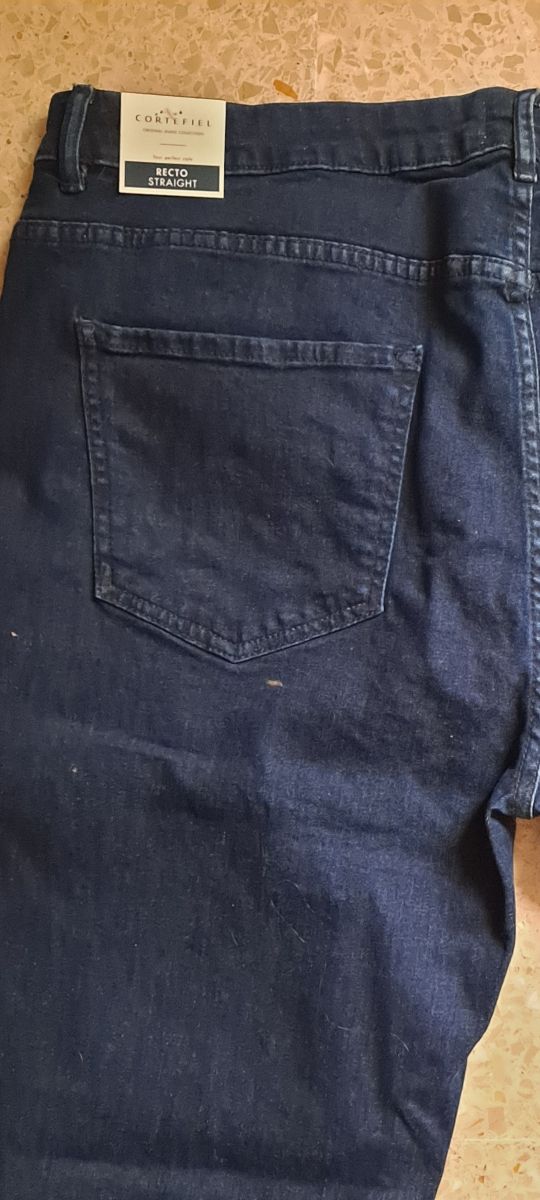 Vaquero de CORTEFIEL