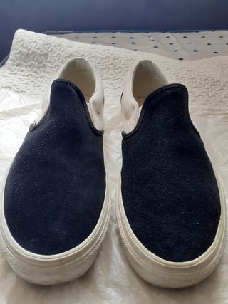 Zapatillas Vans Slip On