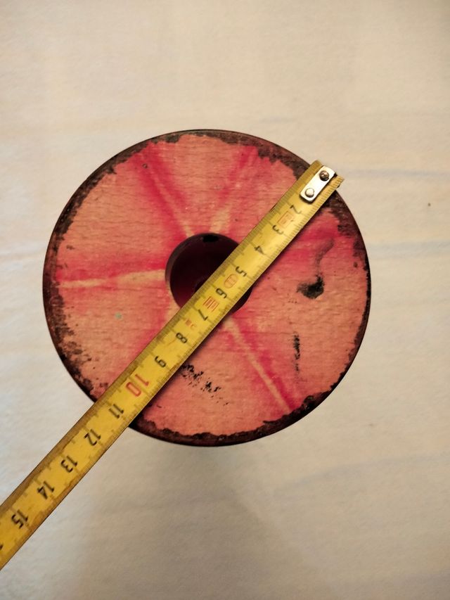 Pack pies de lámpara 