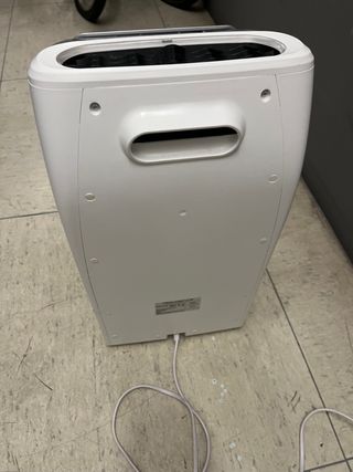 Purificador de aire - Rowenta PU4020