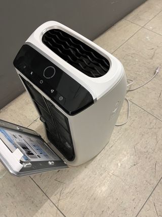 Purificador de aire - Rowenta PU4020