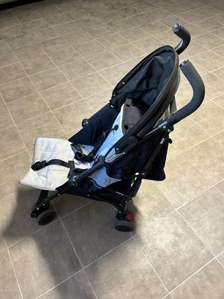 Silla paseo Maclaren
