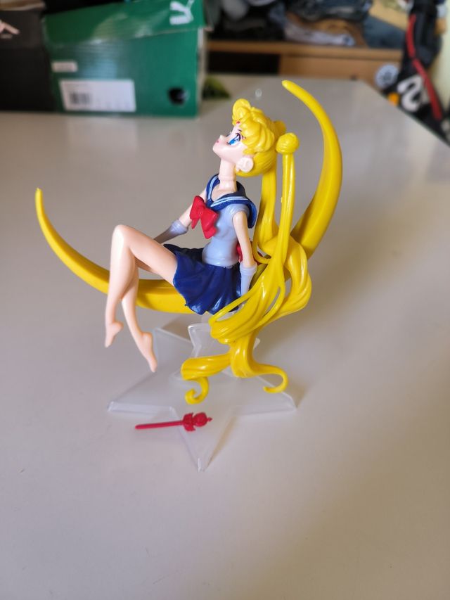 Figura Sailor moon