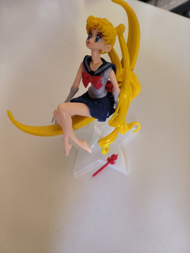Figura Sailor moon