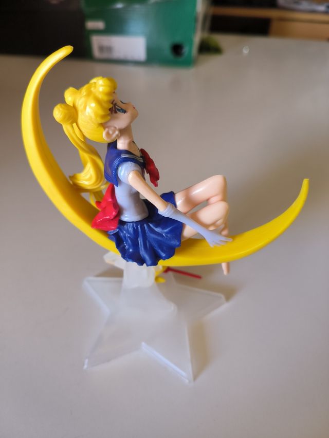 Figura Sailor moon