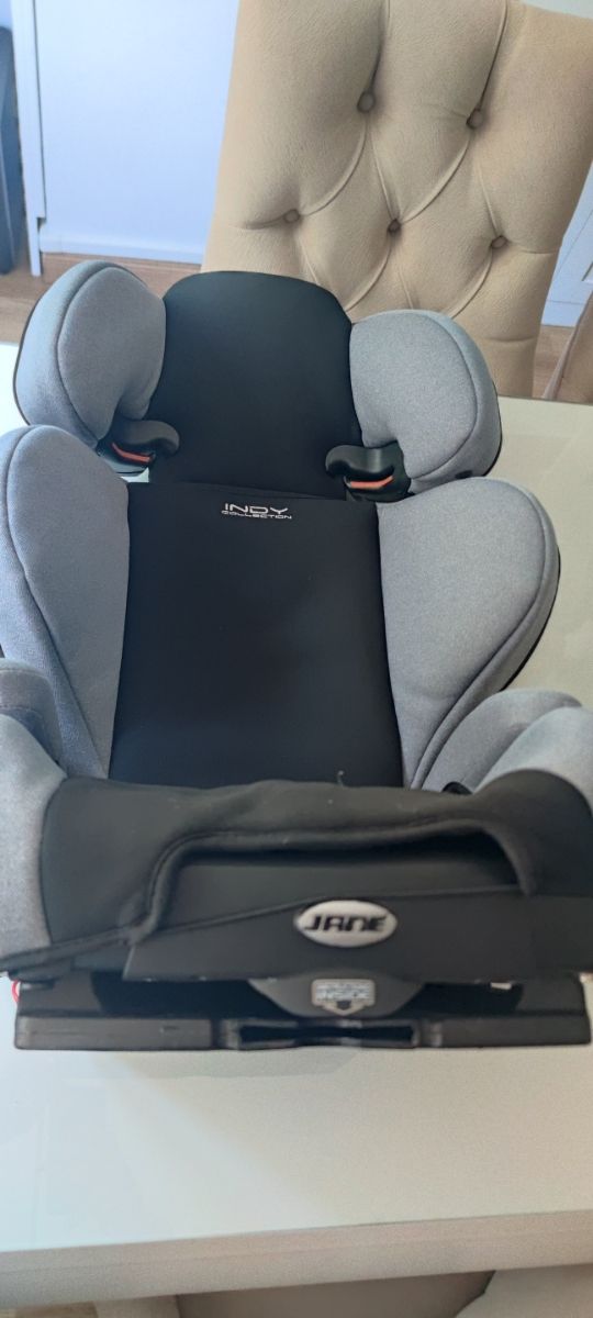 Silla para coche  niño isofix marca jane