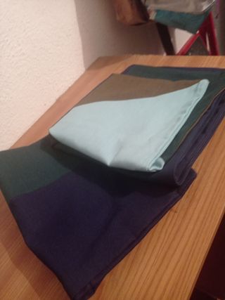 Funda 2 Cojines ikea