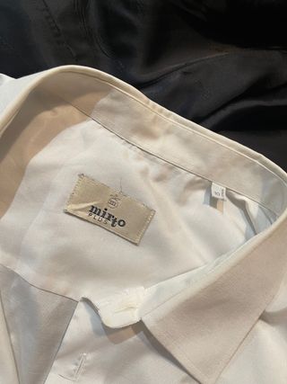 Ropa de Hombre.  traje 