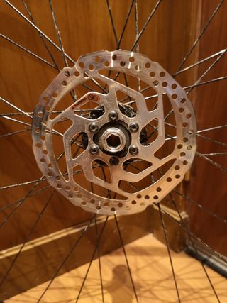 Llantas aluminio carretera/gravel  622-15