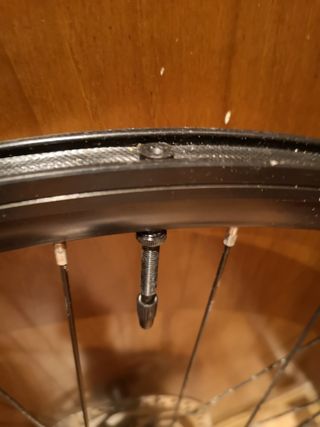 Llantas aluminio carretera/gravel  622-15