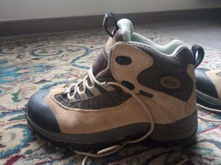 Botes muntanya Aigle Gore-Tex