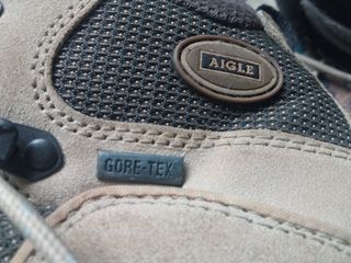Botes muntanya Aigle Gore-Tex
