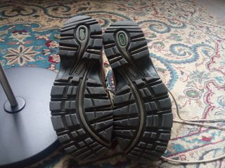 Botes muntanya Aigle Gore-Tex