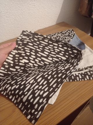 Funda 2 Cojines ikea
