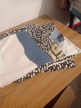 Funda 2 Cojines ikea